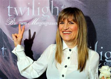 Catherine Hardwicke