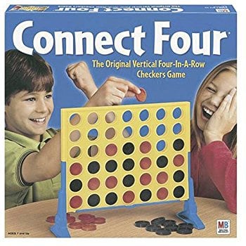 Picture of Connect Four