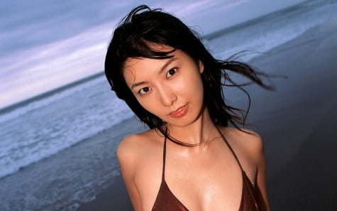 Nao Nagasawa