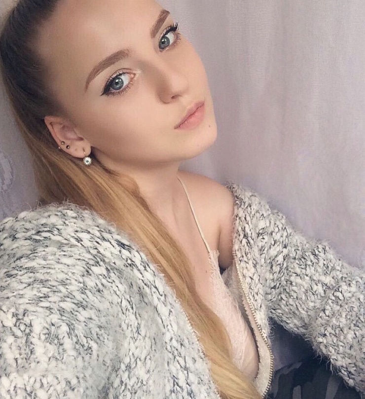 Oksana Neveselaya Oksana Neveselaya