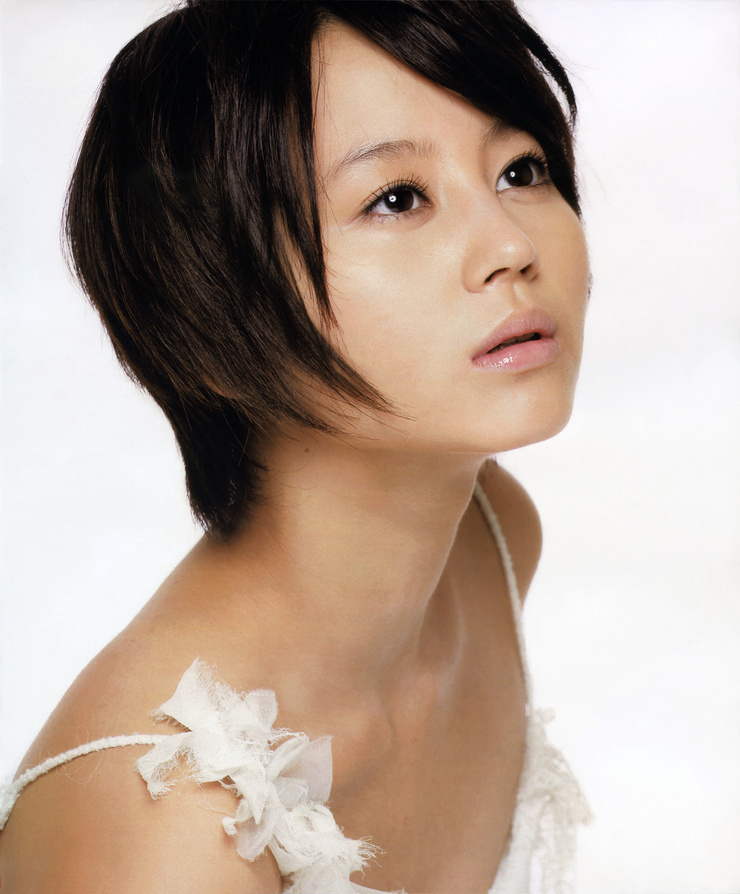Maki Horikita