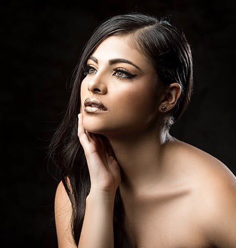 Picture of Sara Orrego