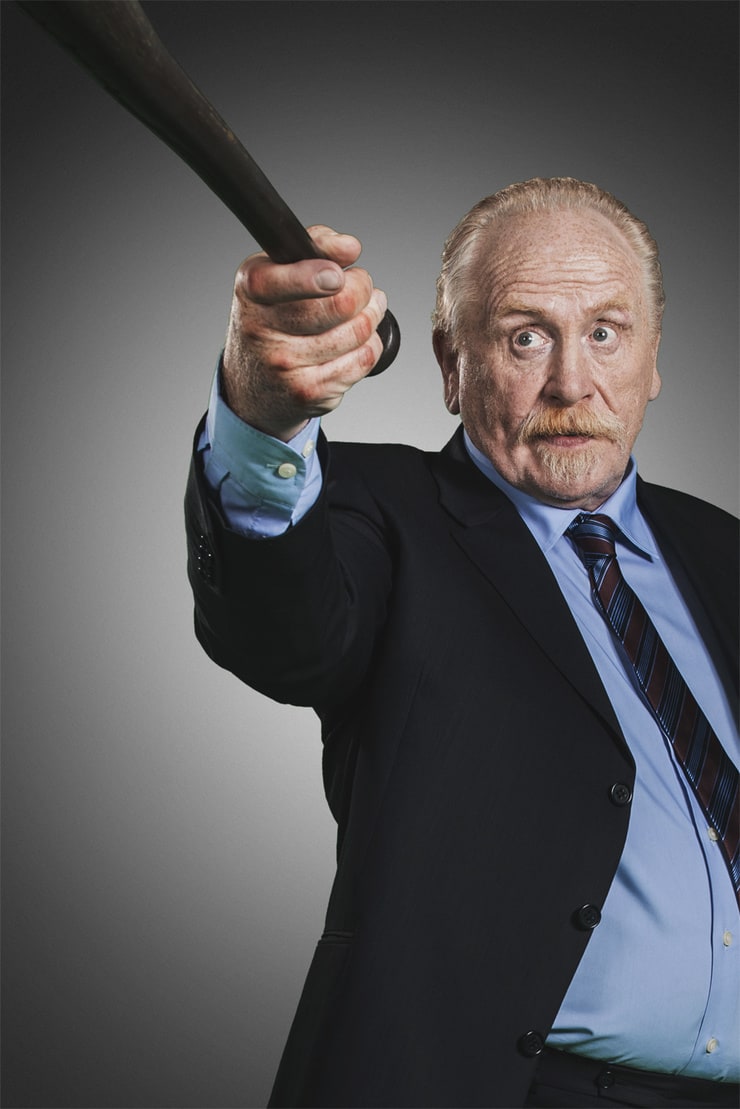 James Cosmo