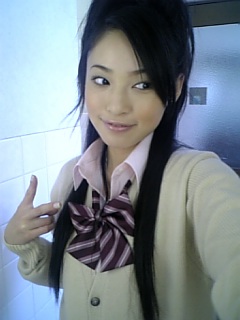 Haruka Suenaga