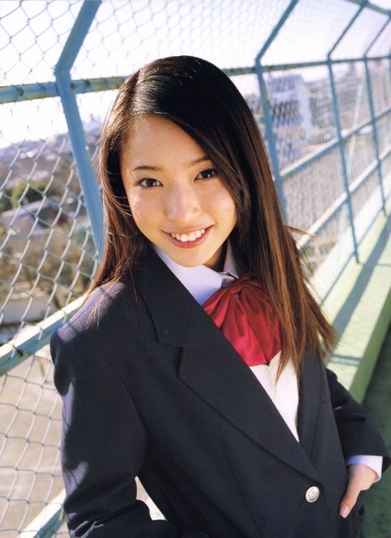 Haruka Suenaga