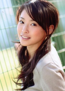 Haruka Suenaga