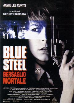 Blue Steel