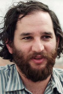 Joshua Safdie