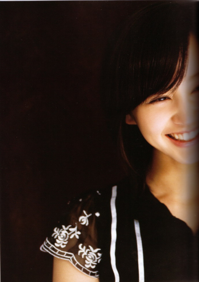 Maki Horikita Maki Horikita
