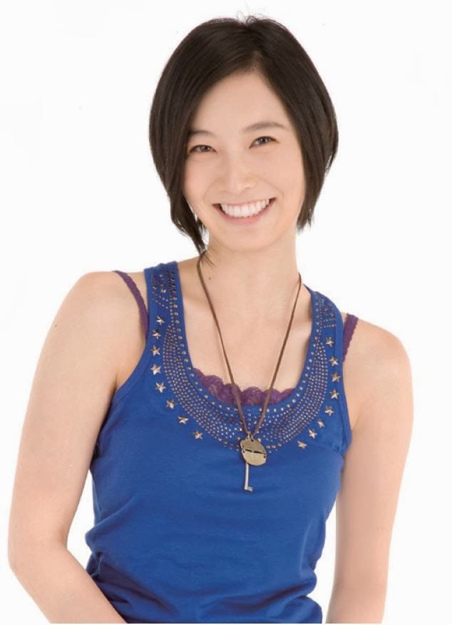 Nao Nagasawa