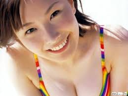 Nao Nagasawa