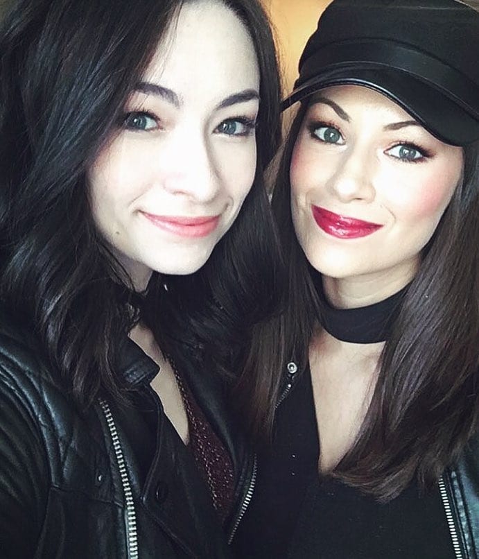 Jodelle Ferland Jodelle Ferland