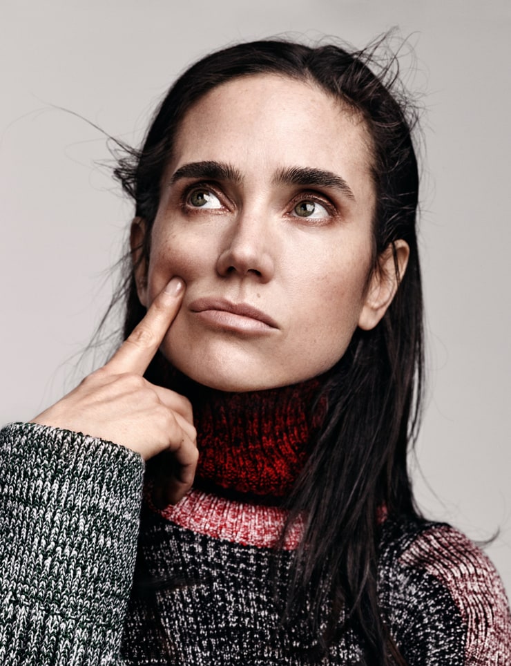 Jennifer Connelly