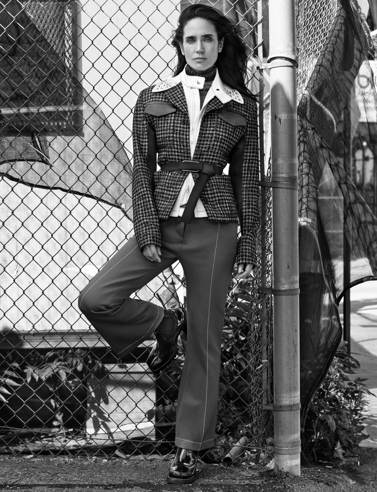 Jennifer Connelly