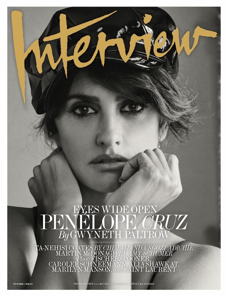 Penélope Cruz Penélope Cruz