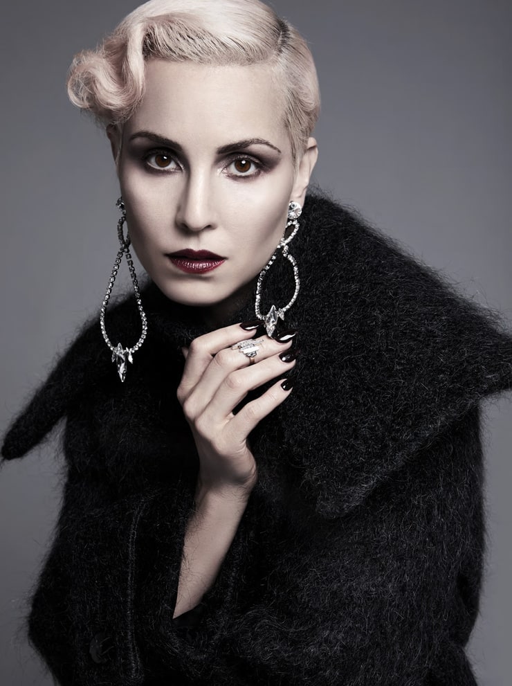 Picture of Noomi Rapace