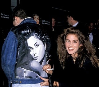 Cindy Crawford Cindy Crawford