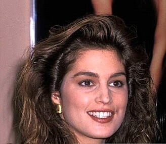 Cindy Crawford