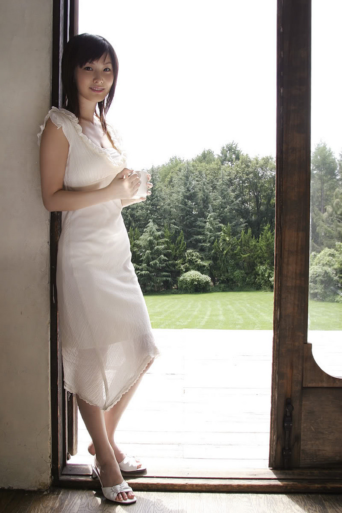 Nao Nagasawa