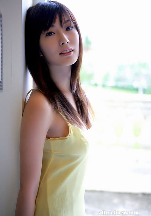 Nao Nagasawa