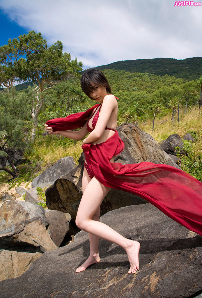 Nao Nagasawa
