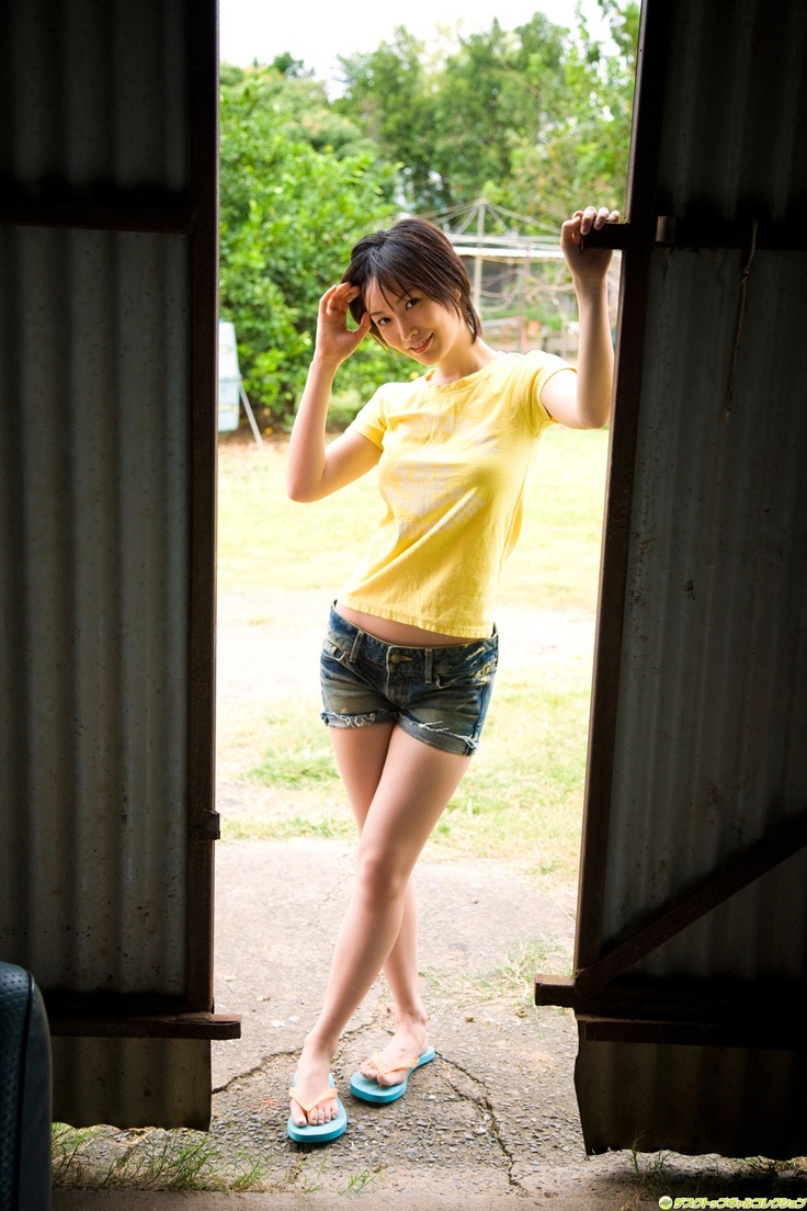 Nao Nagasawa Nao Nagasawa