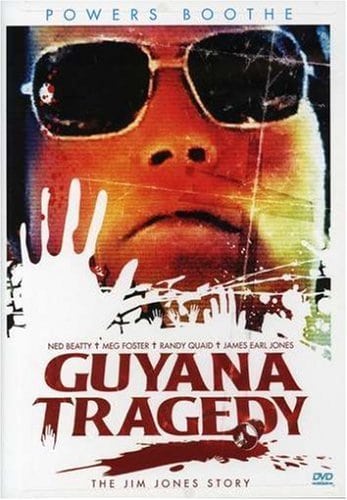 Guyana Tragedy: The Story of Jim Jones                                  (1980)