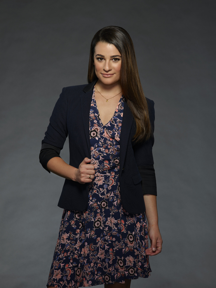 Lea Michele Lea Michele