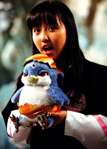 Miu Takeuchi