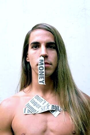 Anthony Kiedis