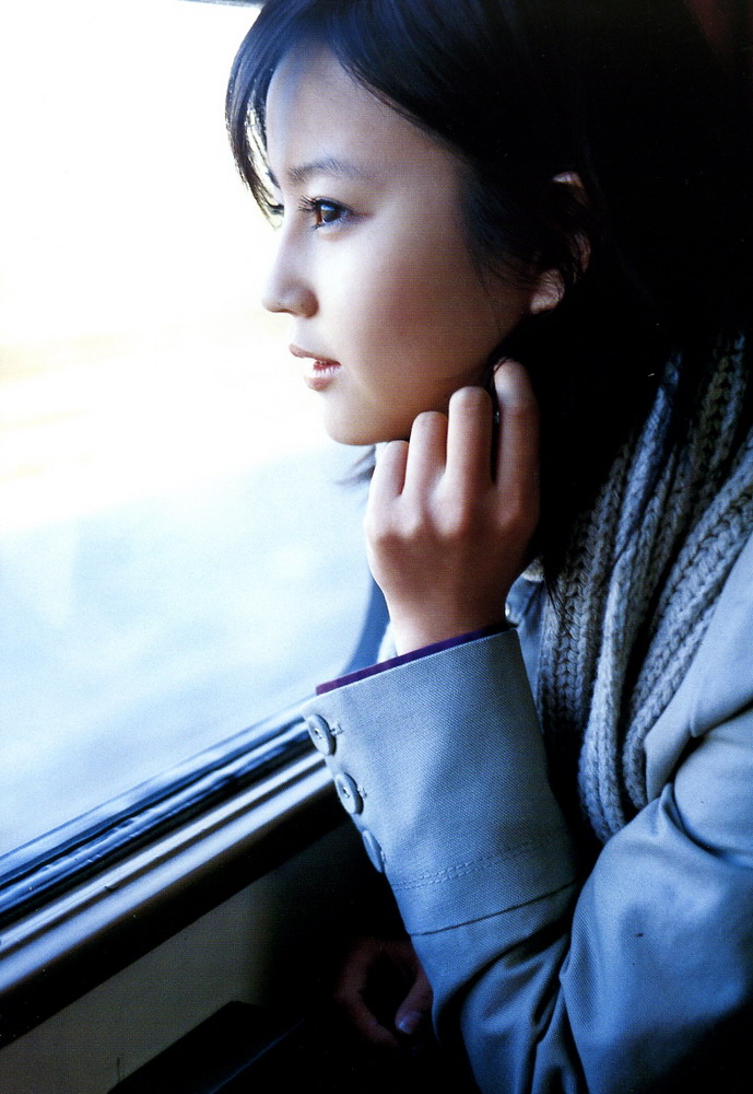 Maki Horikita Maki Horikita