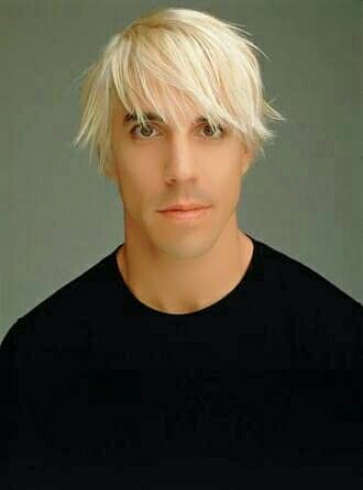 Anthony Kiedis Anthony Kiedis