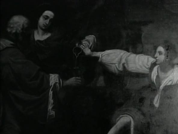 The Addiction (1995)