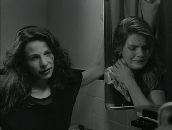 The Addiction (1995)