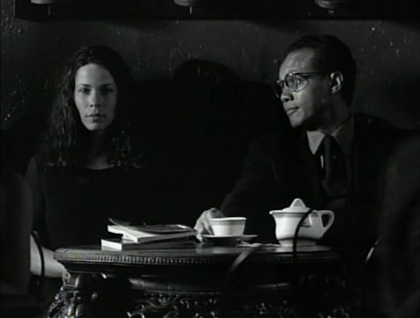 The Addiction (1995)