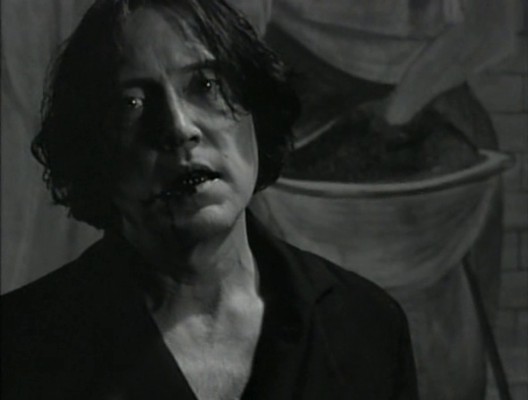 The Addiction (1995)