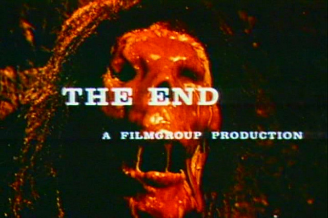 The Terror