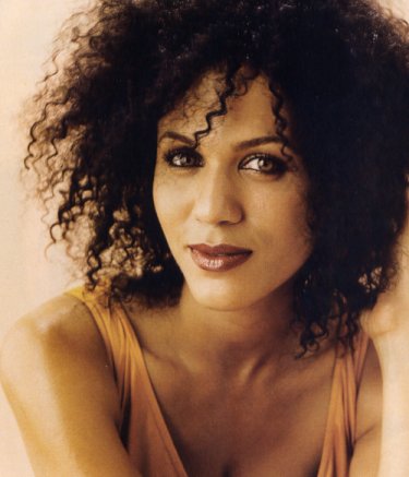 Nicole Ari Parker Nicole Ari Parker
