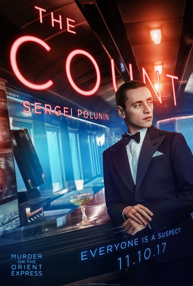 Sergei Polunin