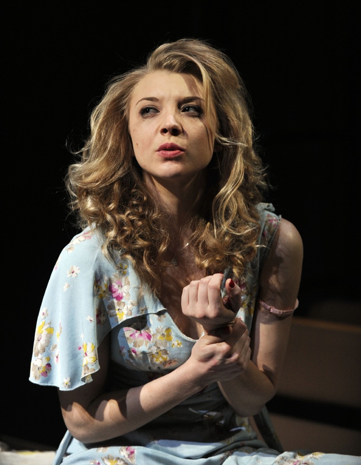 Natalie Dormer