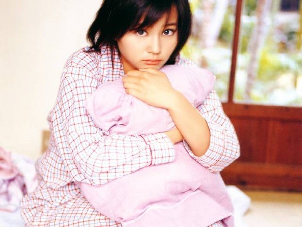 Maki Horikita Maki Horikita