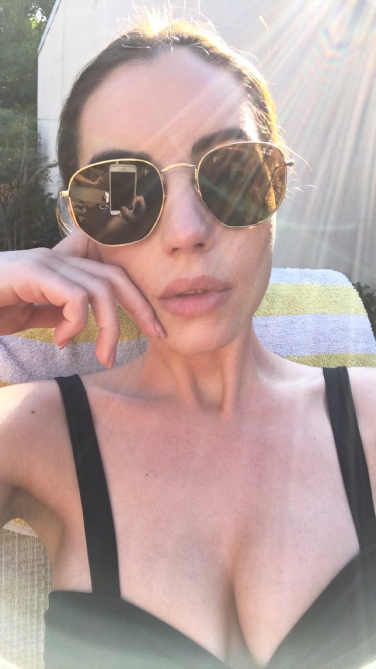 Adelaide Kane Adelaide Kane