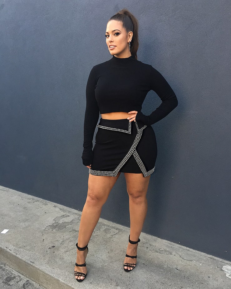 Picture of Ashley Graham