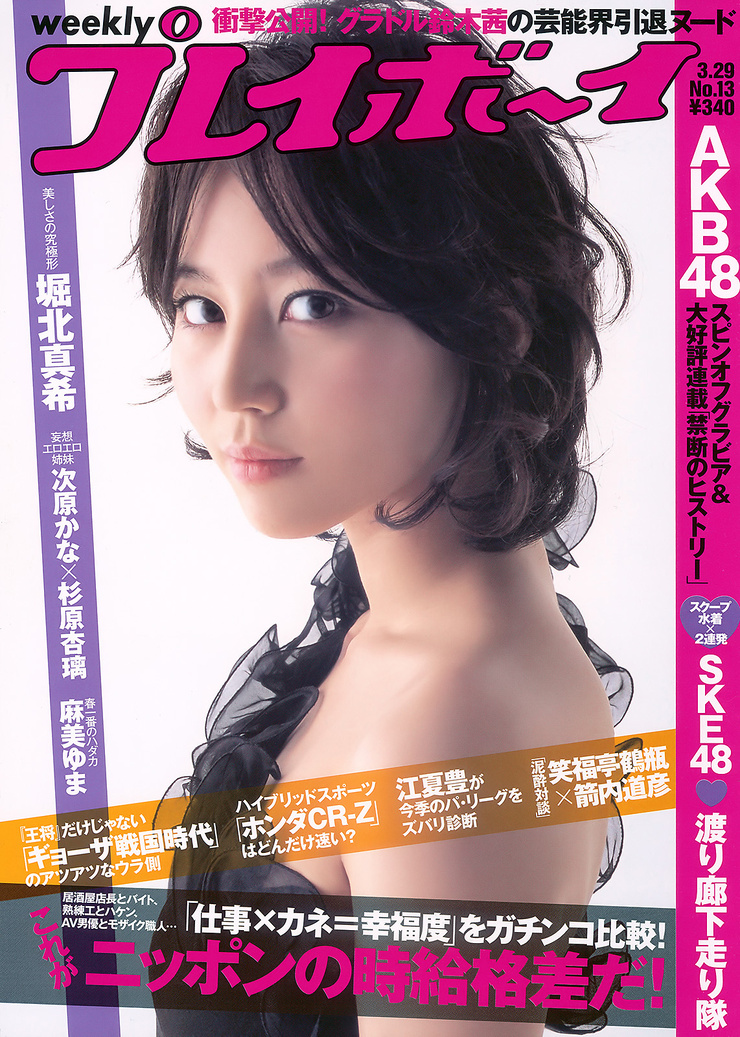Maki Horikita Maki Horikita