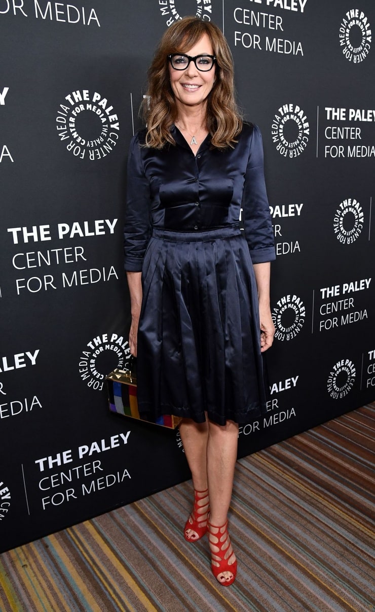 Allison Janney