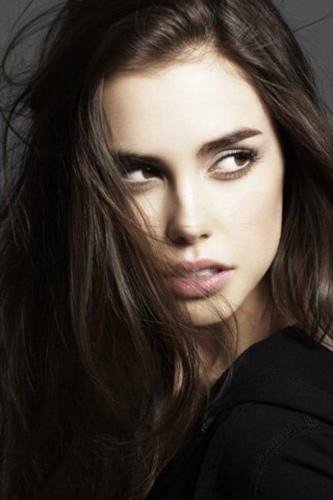 JESSICA BUCH JESSICA BUCH