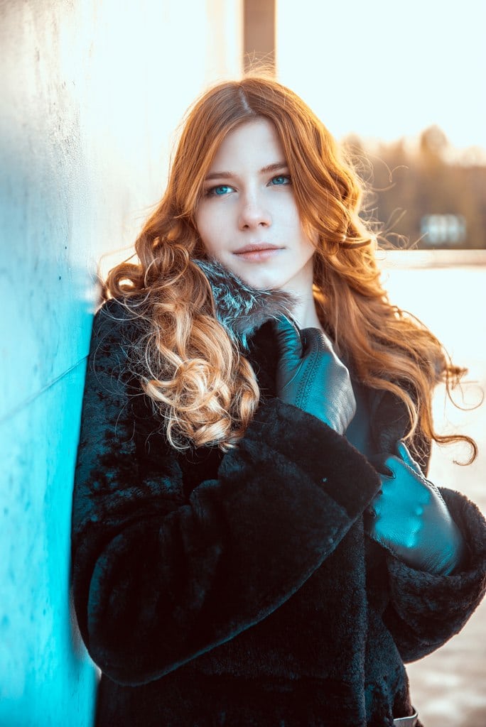 Anastasia Zhilina