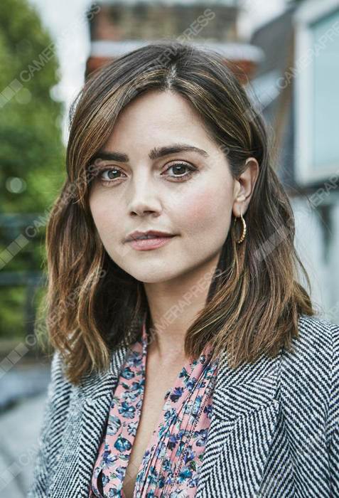 Jenna Coleman picture