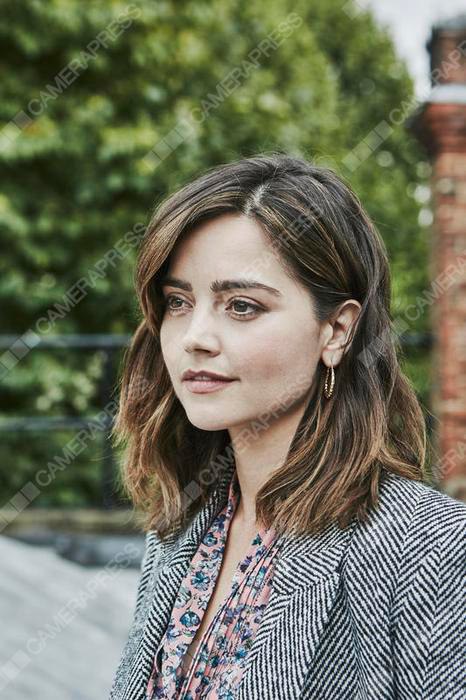 Jenna Coleman