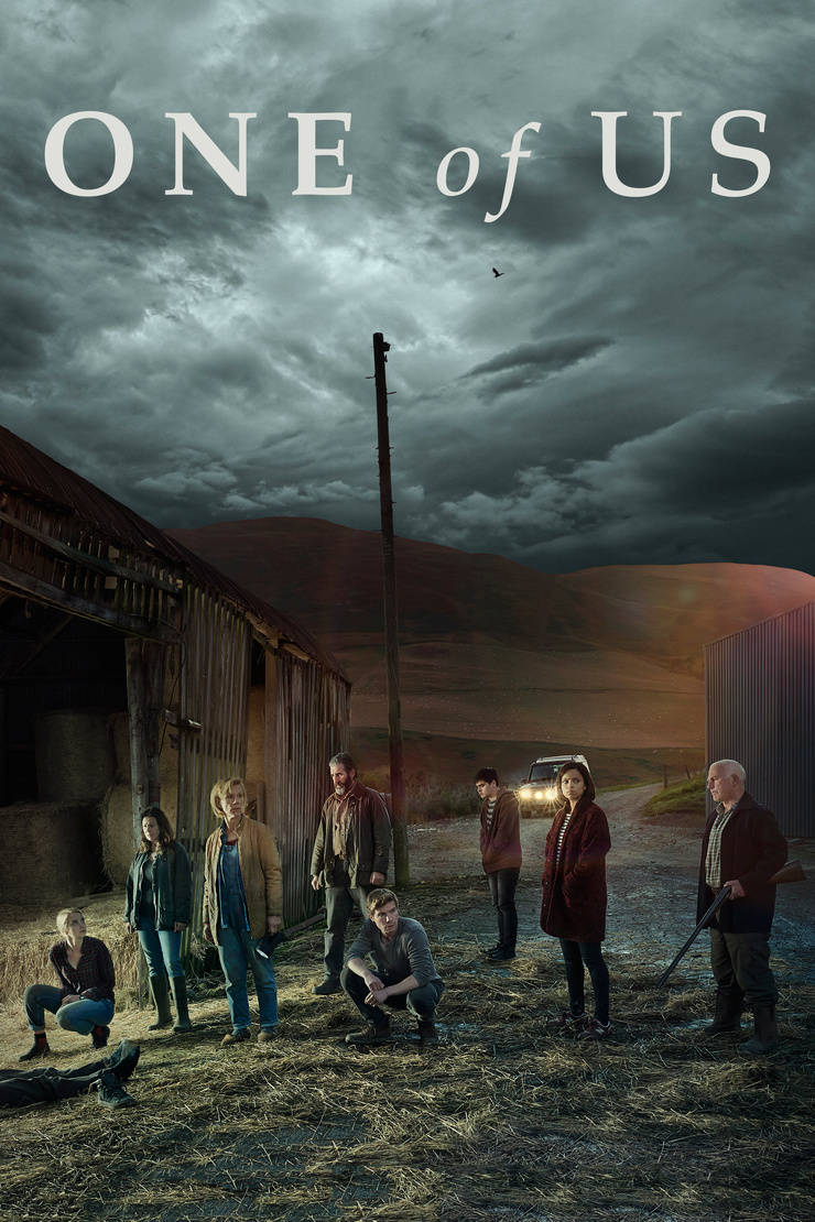 One of Us (2016) picture